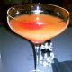 Cheese Martini Garnishing Tips